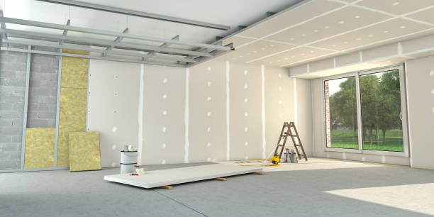 Best Blown-in Insulation in Spring Valley Village, TX