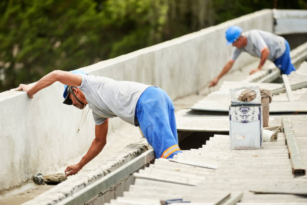Types of Insulation We Offer in Spring Valley Village, TX