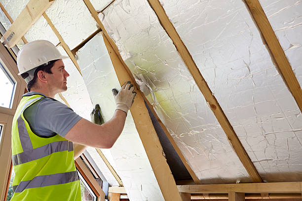 Best Insulation for Specific Applications in Spring Valley Village, TX