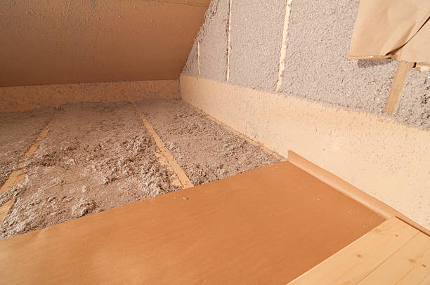 Best Residential Insulation in Spring Valley Village, TX